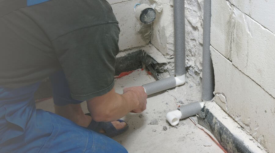 Professional septic tank pumping services in Rebuck, PA